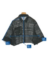 Spick and Span（スピックアンドスパン）カジュアルシャツ 黒 サイズ:-(M位) レディース/2200669790054