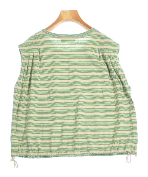 Spick and Span（スピックアンドスパン）ノースリーブ ベージュ サイズ:F レディース/2200669790061