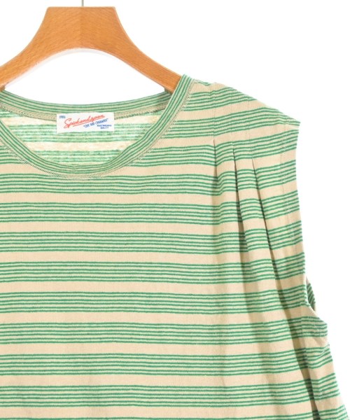 Spick and Span（スピックアンドスパン）ノースリーブ ベージュ サイズ:F レディース/2200669790061