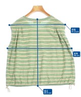 Spick and Span（スピックアンドスパン）ノースリーブ ベージュ サイズ:F レディース/2200669790061