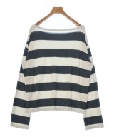 Spick and Span（スピックアンドスパン）Tシャツ・カットソー グレー サイズ:-(M位) レディース/2200669790078