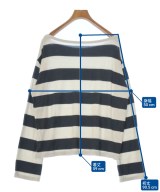 Spick and Span（スピックアンドスパン）Tシャツ・カットソー グレー サイズ:-(M位) レディース/2200669790078