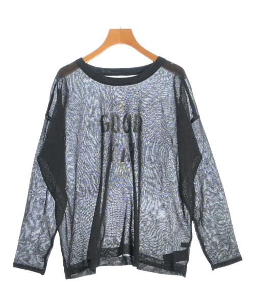 Spick and Span(スピックアンドスパン)ニット・セーター 紺 サイズ:F/2200669790085