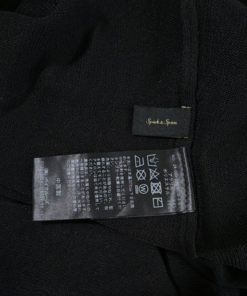 Spick and Span（スピックアンドスパン）ニット・セーター 紺 サイズ:F レディース/2200669790085