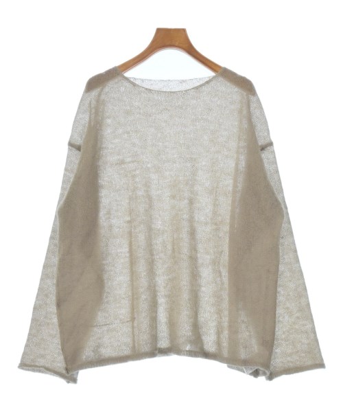 Spick and Span(スピックアンドスパン)ニット・セーター グレー サイズ:F/2200669790092