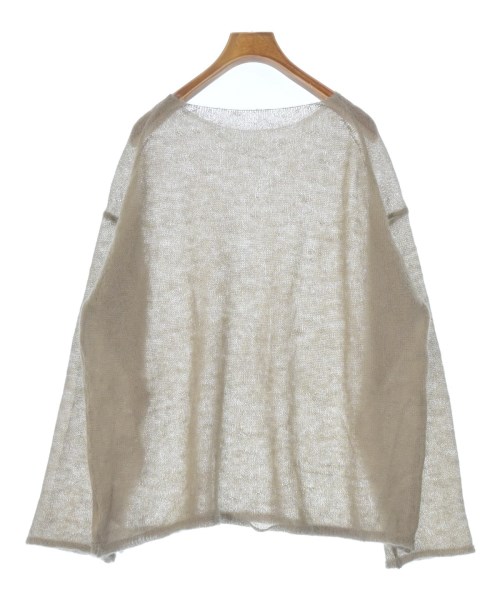 Spick and Span（スピックアンドスパン）ニット・セーター グレー サイズ:F レディース/2200669790092