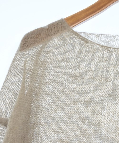 Spick and Span（スピックアンドスパン）ニット・セーター グレー サイズ:F レディース/2200669790092