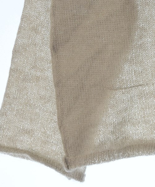 Spick and Span（スピックアンドスパン）ニット・セーター グレー サイズ:F レディース/2200669790092