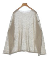 Spick and Span（スピックアンドスパン）ニット・セーター グレー サイズ:F レディース/2200669790092