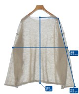 Spick and Span（スピックアンドスパン）ニット・セーター グレー サイズ:F レディース/2200669790092