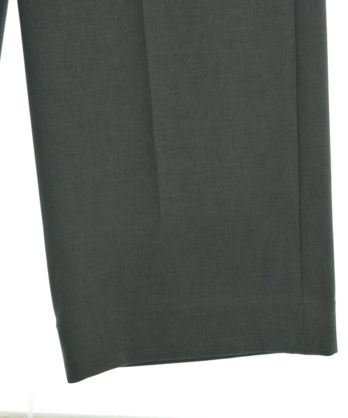 Spick and Span（スピックアンドスパン）スラックス グレー サイズ:36(S位) レディース/2200669790139