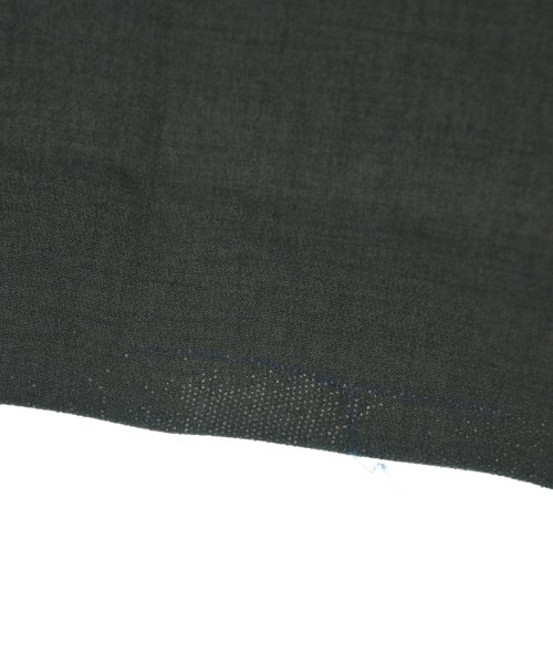 Spick and Span（スピックアンドスパン）スラックス グレー サイズ:36(S位) レディース/2200669790139