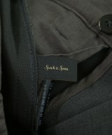 Spick and Span（スピックアンドスパン）スラックス グレー サイズ:36(S位) レディース/2200669790139