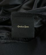 Spick and Span（スピックアンドスパン）ロング・マキシ丈スカート 黒 サイズ:38(M位) レディース/2200669790146