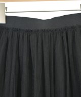 Spick and Span（スピックアンドスパン）ロング・マキシ丈スカート 黒 サイズ:38(M位) レディース/2200669790146