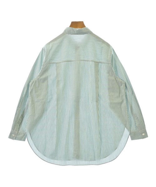Spick and Span（スピックアンドスパン）カジュアルシャツ 緑 サイズ:F レディース/2200666210043