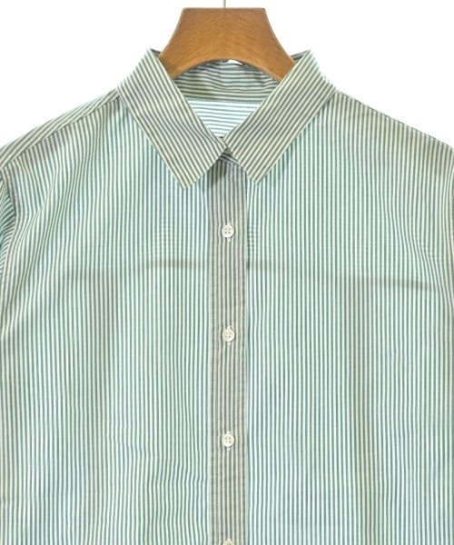 Spick and Span（スピックアンドスパン）カジュアルシャツ 緑 サイズ:F レディース/2200666210043