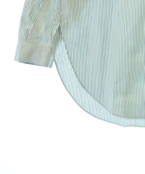 Spick and Span（スピックアンドスパン）カジュアルシャツ 緑 サイズ:F レディース/2200666210043