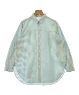Spick and Span（スピックアンドスパン）カジュアルシャツ 緑 サイズ:F レディース/2200666210043