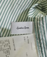 Spick and Span（スピックアンドスパン）カジュアルシャツ 緑 サイズ:F レディース/2200666210043