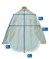 Spick and Span（スピックアンドスパン）カジュアルシャツ 緑 サイズ:F レディース/2200666210043