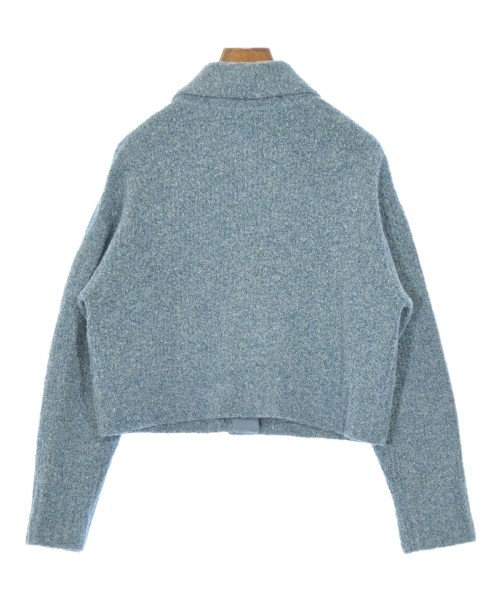 Spick and Span（スピックアンドスパン）カーディガン 青 サイズ:-(M位) レディース/2200666611017