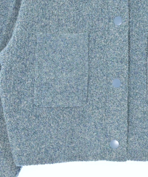 Spick and Span（スピックアンドスパン）カーディガン 青 サイズ:-(M位) レディース/2200666611017