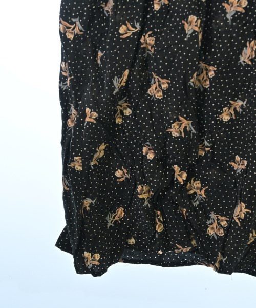 Spick and Span（スピックアンドスパン）ワンピース 黒 サイズ:38(M位) レディース/2200666906106