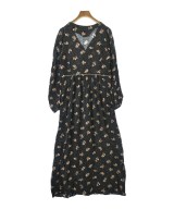 Spick and Span（スピックアンドスパン）ワンピース 黒 サイズ:38(M位) レディース/2200666906106