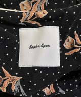 Spick and Span（スピックアンドスパン）ワンピース 黒 サイズ:38(M位) レディース/2200666906106