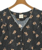 Spick and Span（スピックアンドスパン）ワンピース 黒 サイズ:38(M位) レディース/2200666906106