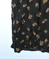 Spick and Span（スピックアンドスパン）ワンピース 黒 サイズ:38(M位) レディース/2200666906106