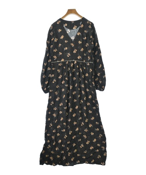 Spick and Span（スピックアンドスパン）ワンピース 黒 サイズ:36(S位) レディース/2200666906113