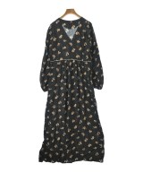 Spick and Span（スピックアンドスパン）ワンピース 黒 サイズ:36(S位) レディース/2200666906113