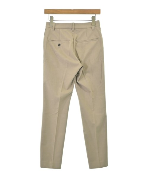 Spick and Span（スピックアンドスパン）スラックス ベージュ サイズ:34(XS位) レディース/2200668104043