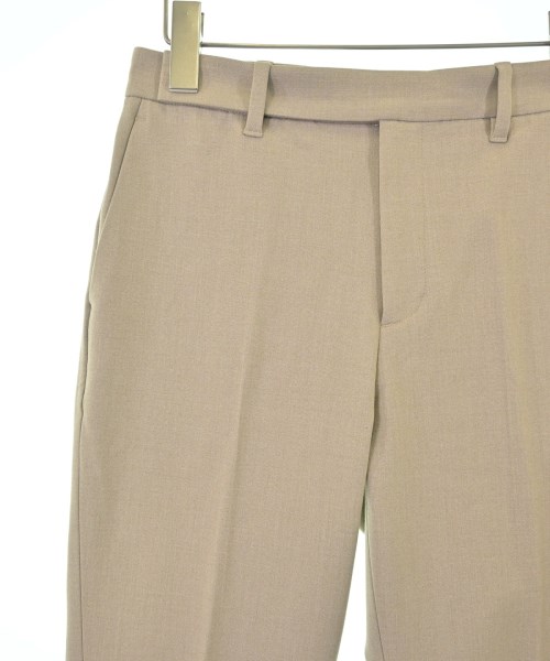 Spick and Span（スピックアンドスパン）スラックス ベージュ サイズ:34(XS位) レディース/2200668104043