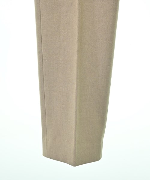 Spick and Span（スピックアンドスパン）スラックス ベージュ サイズ:34(XS位) レディース/2200668104043