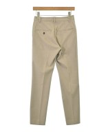 Spick and Span（スピックアンドスパン）スラックス ベージュ サイズ:34(XS位) レディース/2200668104043