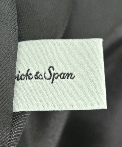 Spick and Span（スピックアンドスパン）ミニスカート 黒 サイズ:38(M位) レディース/2200668104050