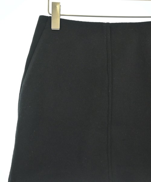 Spick and Span（スピックアンドスパン）ミニスカート 黒 サイズ:38(M位) レディース/2200668104050