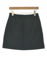 Spick and Span（スピックアンドスパン）ミニスカート 黒 サイズ:38(M位) レディース/2200668104050