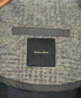 Spick and Span（スピックアンドスパン）チェスターコート グレー サイズ:38(M位) レディース/2200668169134