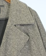 Spick and Span（スピックアンドスパン）チェスターコート グレー サイズ:38(M位) レディース/2200668169134