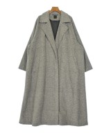 Spick and Span チェスターコート