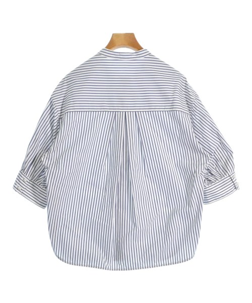 Spick and Span（スピックアンドスパン）カジュアルシャツ 白 サイズ:F レディース/2200668524124