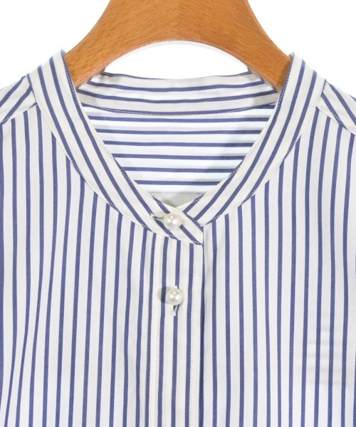 Spick and Span（スピックアンドスパン）カジュアルシャツ 白 サイズ:F レディース/2200668524124