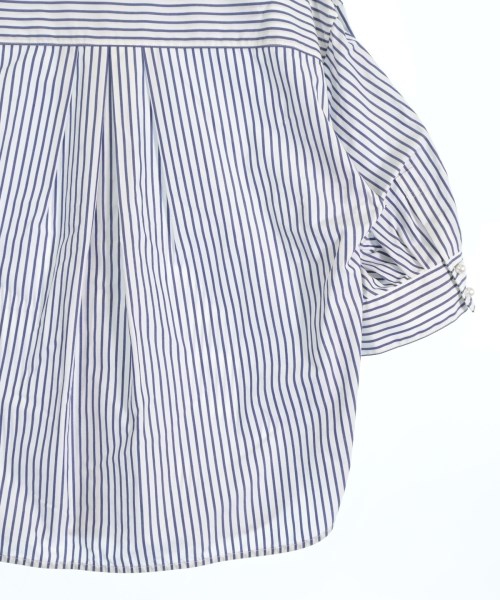 Spick and Span（スピックアンドスパン）カジュアルシャツ 白 サイズ:F レディース/2200668524124