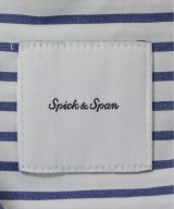 Spick and Span（スピックアンドスパン）カジュアルシャツ 白 サイズ:F レディース/2200668524124