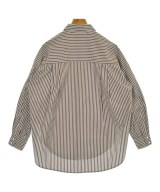 Spick and Span（スピックアンドスパン）カジュアルシャツ 茶 サイズ:36(S位) レディース/2200669613063