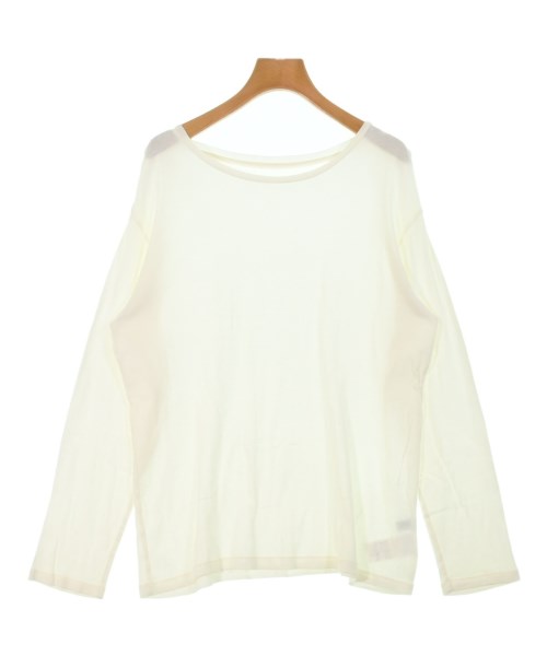 Spick and Span(スピックアンドスパン)Tシャツ・カットソー 白 サイズ:F/2200665667060